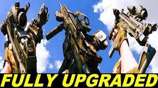 World War 3  All Fully Upgraded Weapons  Showcase EARLY ACCESS [upl. by Wilie]