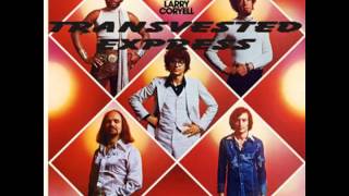 Larry Coryell and the11th House Transvested Express [upl. by D'Arcy659]