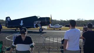 Warnervale Airshow [upl. by Larrej]