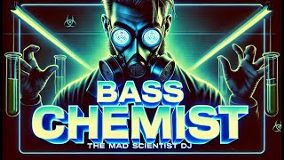 Cisplatin 💥⚗️  Ultra Bass  EDM  Psytrance  Psydub  PHAAAAT BEATS 🎵 [upl. by Botzow]