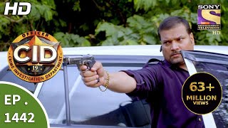 CID  सी आई डी  Episode 1442  Killer Smartphone  9th July 2017 [upl. by Stock]