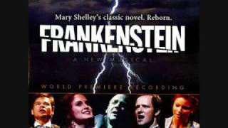 Frankenstein  A New Musical  Prelude [upl. by Itsrik]