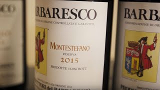 Produttori del Barbaresco Riservas 2015 [upl. by Mouldon]