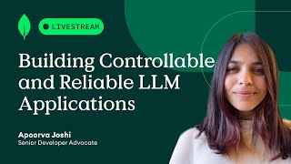 Building Controllable and Reliable LLM Applications [upl. by Elwyn]