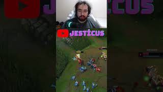 İLMİK İLMİK SYLAS KESMEK leagueoflegends riotgames gameplay streamer twitch shorts wildrift [upl. by Bria]