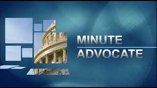 The Minute Advocate – May 26 [upl. by Vish40]