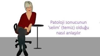 Patoloji sonucunun ‘selim’ temiz olduğu nasıl anlaşılır [upl. by Nerine130]