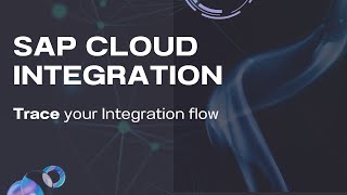 Trace your Integration Flow in SAP Cloud Integration  Monitor message processing [upl. by Niles18]