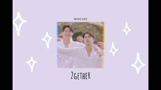 2GETHER THE SERIESOST PLAYLIST [upl. by Kantos]