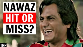 GHOOMKETU MOVIE REVIEW amp ANALYSIS  NAWAZUDDIN SIDDIQUI ANURAG KASHYAP ILA ARUN [upl. by Hieronymus965]