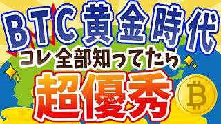 ビットコイン仮想通貨のトレードで儲かる理由 暴騰＆急落をいつ買うか、売るかが分かる手法 [upl. by Aserehs]