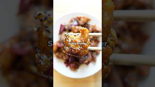 Sweet chilli chicken [upl. by Aldwon]