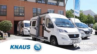 Knaus Boxlife 540 MQ walkthrough  Knaus Campers 2025 [upl. by Ordnas]