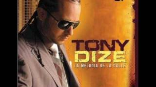 El Doctorado  Tony Dize Feat Don Omar amp KenY Official Remix 2010 Radio Rip [upl. by Ennovi]