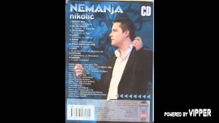 Nemanja Nikolic  Dunav  Audio 2012 [upl. by Shandra82]