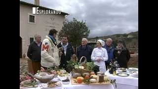 esplorando stazioni termali Val dOrcia [upl. by Lielos]