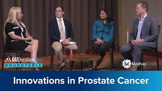 Innovative Approaches in Prostate Cancer From BiTEs to Estradiol Patches [upl. by Chessy]