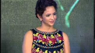 Dongata Movie Audio Launch  Manchu Lakshmi  Vishnu  Mohan babu  Speech  Videos  Gultecom [upl. by Elvera]