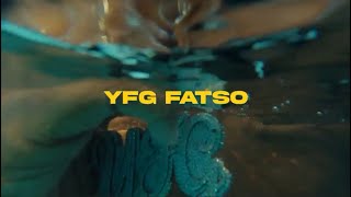 YFG Fatso  Bougie Hoes Official Music Video [upl. by Courcy]