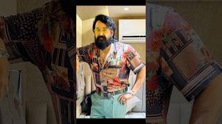 Mohan Lal ❤️🌹shotrs youtubeshorts viralvideo mohanlal shotrsfeed shortsvideo [upl. by Kelwen66]