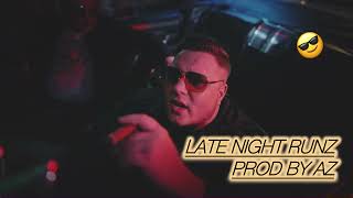 Mc Pat Flynn  LATE NiGHT RUNZ ProdByAZ Remix [upl. by Arobed]