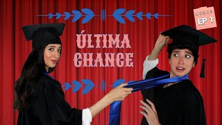 Última Chance  Migas EP1 [upl. by Joceline984]