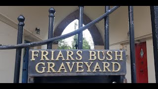 A Haunt of Ancient Ireland Friars Bush Graveyard Documentary [upl. by Misab]