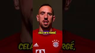 Franck Ribéry a dit un jour [upl. by Calla974]