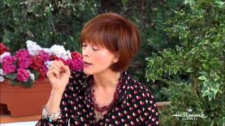 Hallmark Channel Home amp Family 2100 Frances Fisher [upl. by Fattal546]