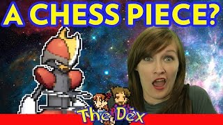 Bisharp plays CHESS  The Dex Episode 86 [upl. by Annoet]