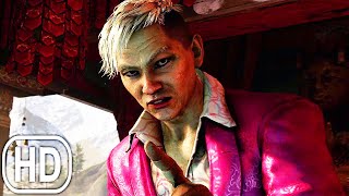 Far Cry 4  Killing Pagan Mins Body Double [upl. by Nylecoj]