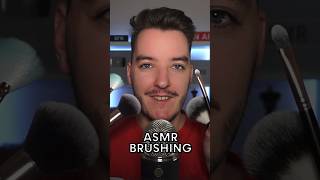 Which ASMR Brushes Sound BEST [upl. by Casi282]