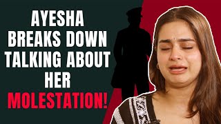 The UNTOLD story of Ayesha Khan and Munawar Faruqui being a Good Father [upl. by Ahcire826]