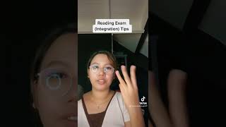 Reading Exam Tips  Inburgering Exam  A2  Part 2  Journey [upl. by Atikin]