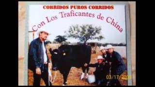 los traficantes de china nuevo leon no compro amores [upl. by Notslar249]