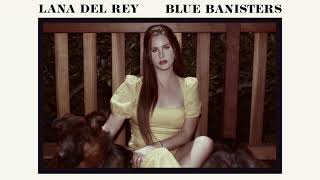 Lana Del Rey  Nectar Of The Gods Official Audio [upl. by Malonis]