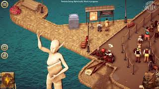 Pendula Swing Reveal Trailer for Steam Store Page [upl. by Huda]