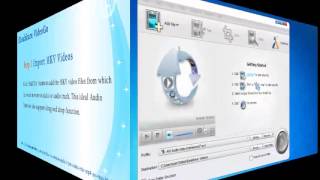 Remove Audio Tracks from MKV MP4 AVI MOV WMV [upl. by Ojybbob]