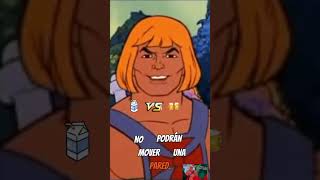 Heman Leche vs Cerveza    frasesdetodo heman fyp viralvideo tips humor cerveza [upl. by Bettina39]