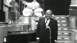 The COUNT BASIE Orchestra  Lil Darlin and One O clock jump [upl. by Aisatsana]