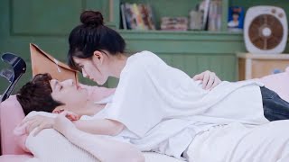 Pushed down and kissed💓Korean Drama Mix Hindi Song 💓Cute Love Story Mix [upl. by Busby45]