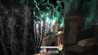 ¡UN 28 DE OCTUBRE INOLVIDABLE Así festejan a SAN JUDAS TADEO en VILLANUEVA ZACATECAS [upl. by Nnaytsirk231]