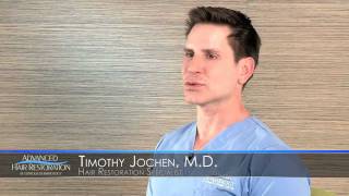 The FUT Procedure Hair Restoration  Palm Desert  Palm Springs  Santa Monica [upl. by Sitsuj550]