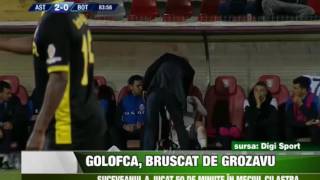 Sport Golofca bruscat de Grozavu [upl. by Stacie475]