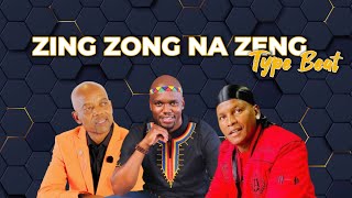 Limpopo Poison Zing Zong Na Zeng Type Beat [upl. by Negaem]