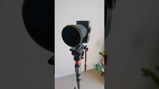 📸 4000 Vertical Camera Setup [upl. by Sherwin]