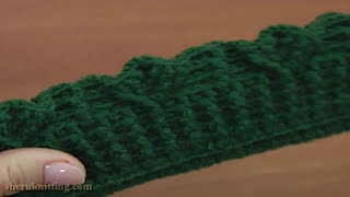 Crochet Cable Stitch HatCROCHET BEANIE PATTERN [upl. by Eisenberg321]