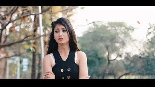 Thoda Thoda Pyaar Hua Tumse heart touching story  Hindi song  Rk amp Sakshi [upl. by Yeaton]