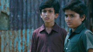 Vikramadithyan  Childhood scenes of Adhithyan  Mazhavil Manorama [upl. by Naimad565]