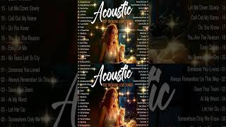 Boyce Avenue Acoustic Cover Love SongsWedding Songs Vol 3 Connie Talbot Megan Nicole Alex Goot [upl. by Refinej]